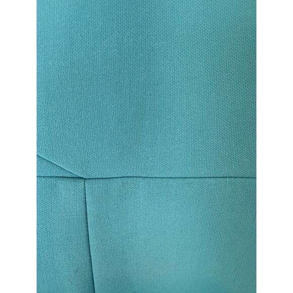 LIKELY Brooklyn front slit dress Size 2 in Sea Breeze - Picture 8 of 8